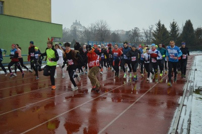 Velká cena vytrvalců Olomouckého kraje má v Olomouci na programu poslední závod do seriálu 